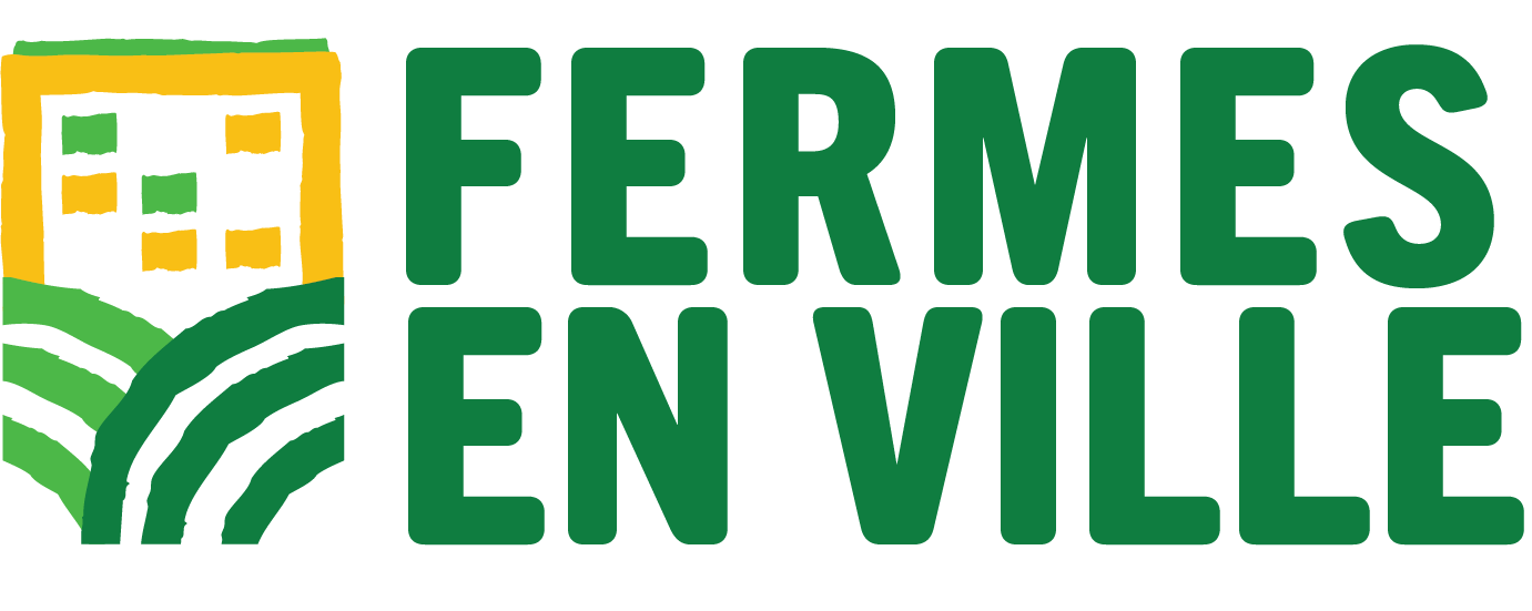 Fermes en ville